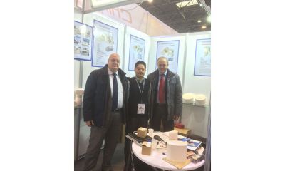 德国汽配展