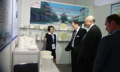 法国汽配展