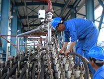 Ceramic filter user site