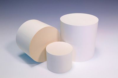 汽油机尾气净化用蜂窝陶瓷载体(TWC)